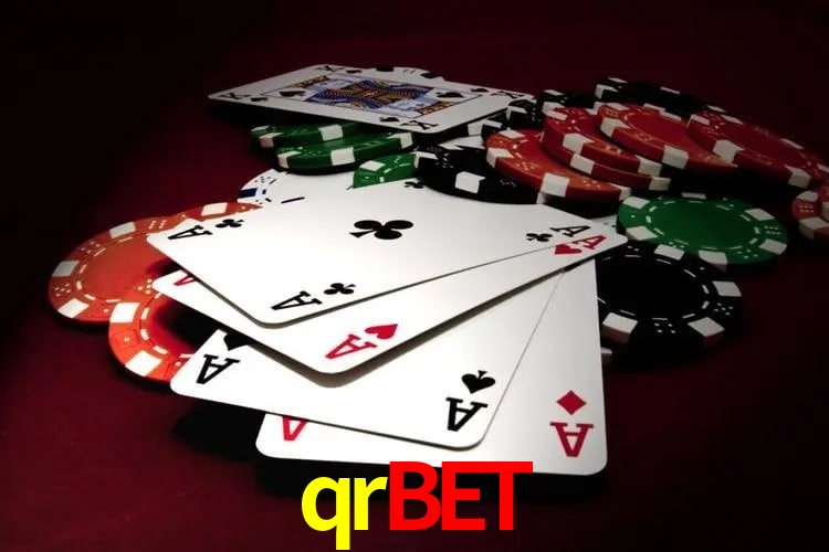 Estatísticas do Jogo qrbet