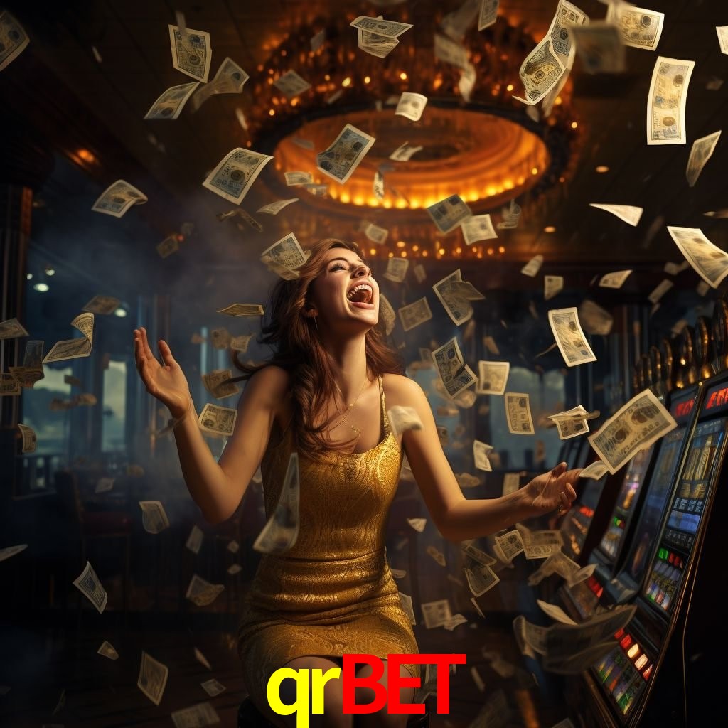 Spaceman Game qrbet