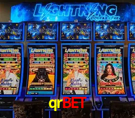 A Emoção da Loteria na qrbet: Uma Chance de Mudança de Vida