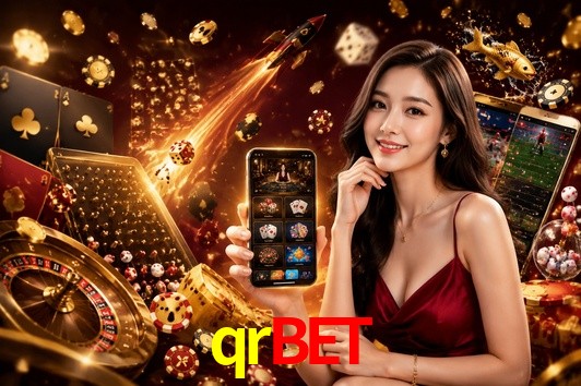 Exclusive Offers qrbet