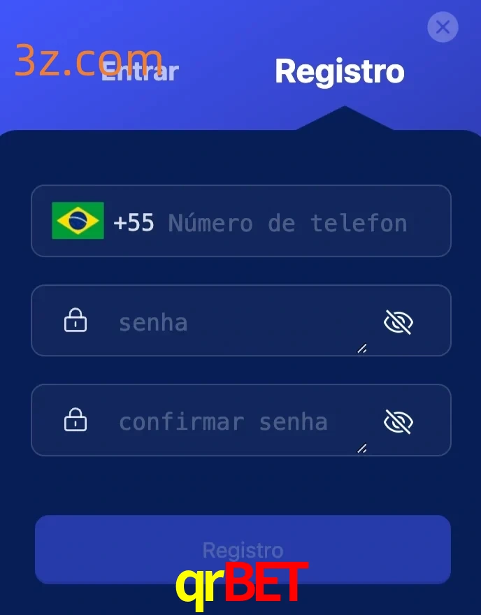 qrbet
