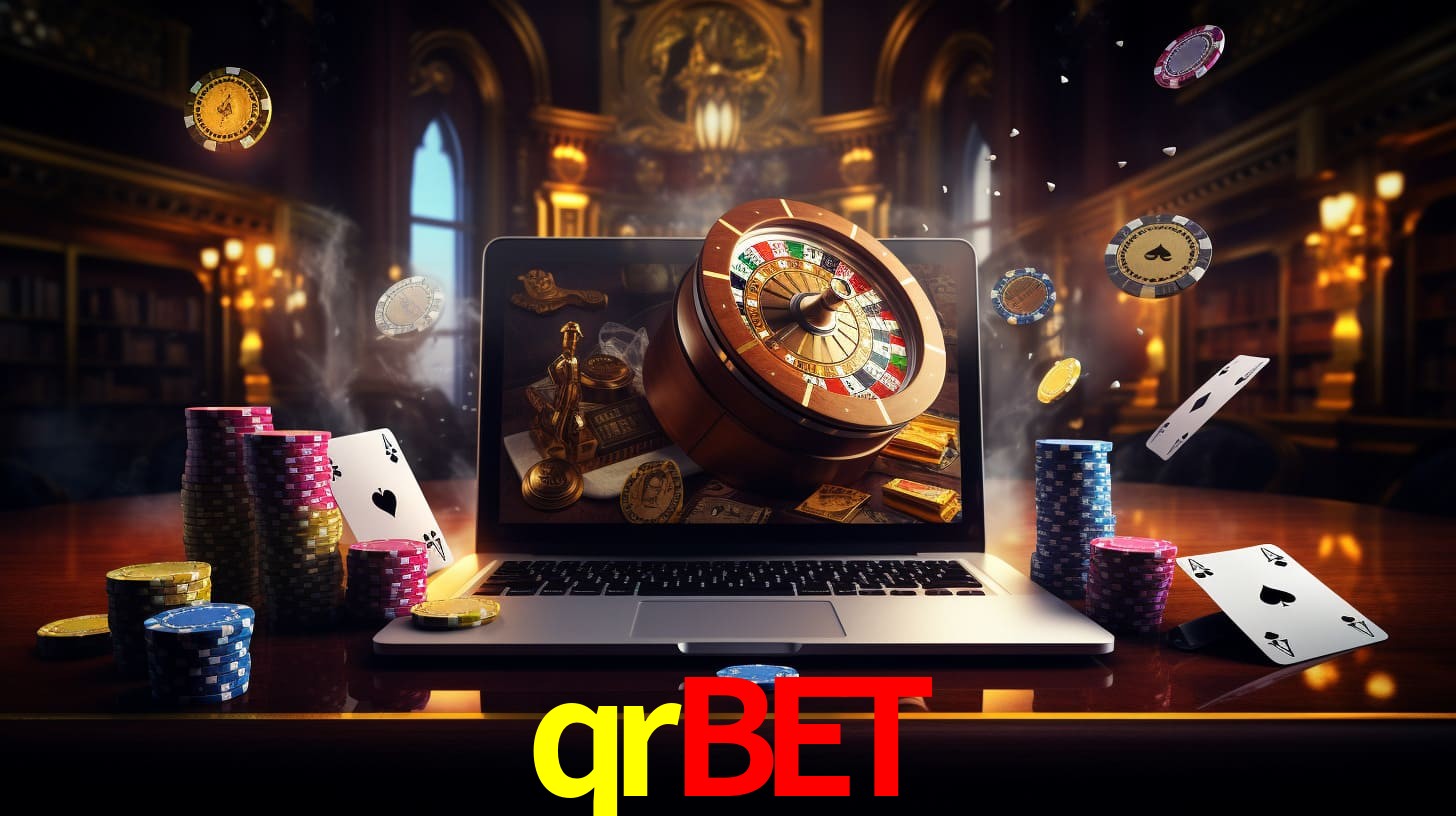 Torneios qrbet
