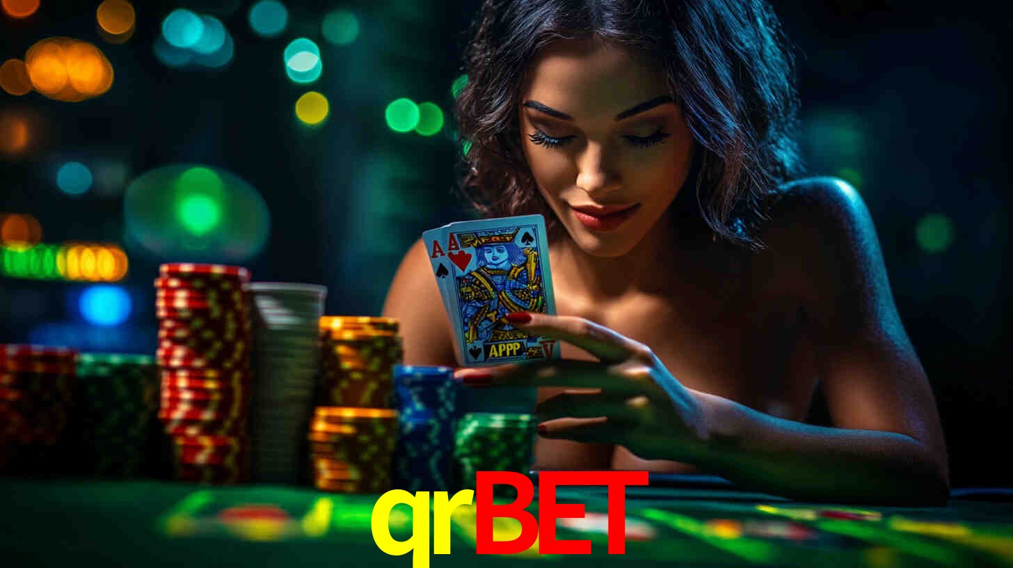 cassino qrbet
