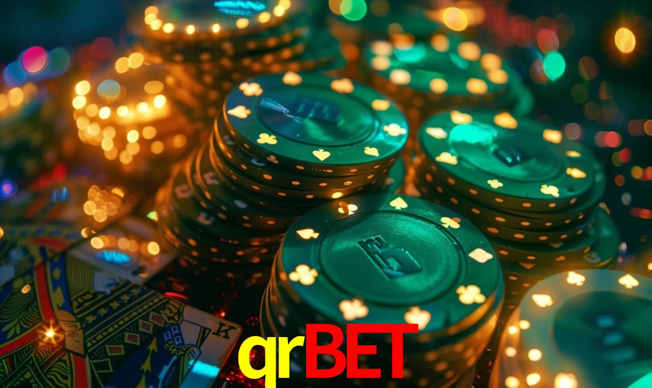 Casino Ao Vivo qrbet