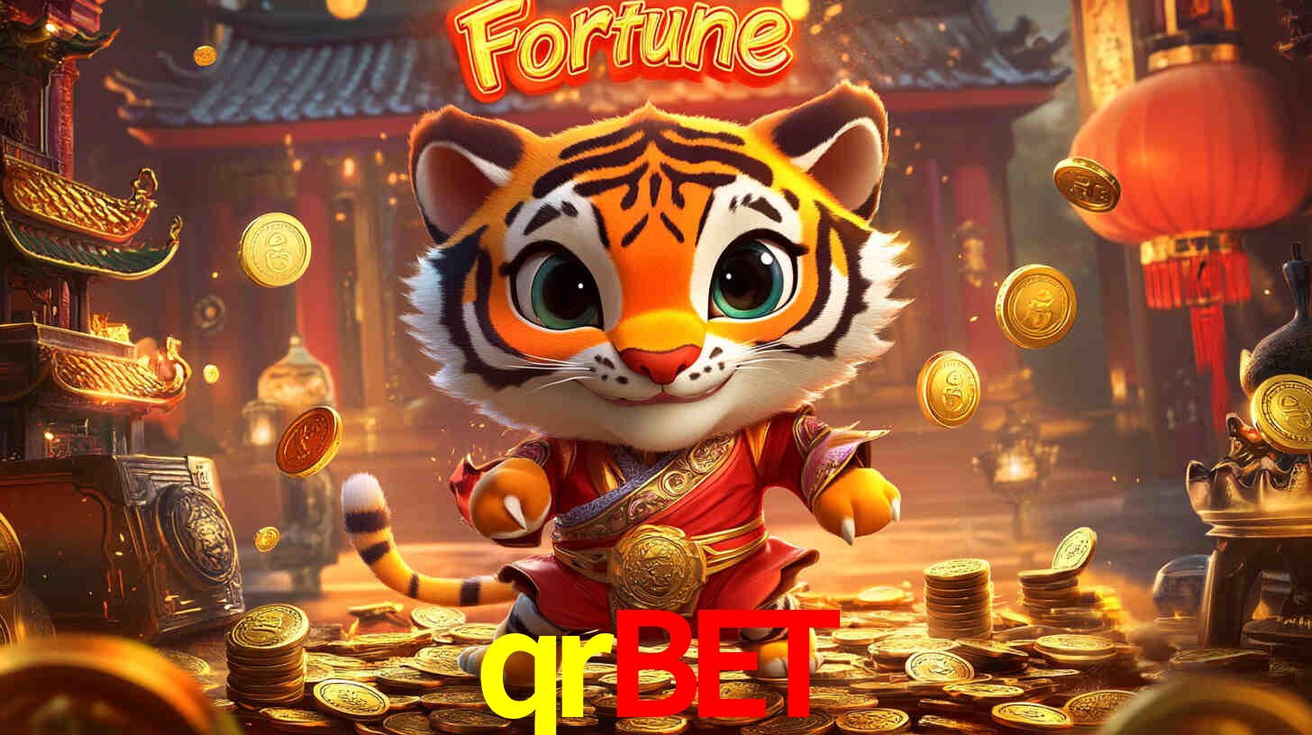 A Emoção da Loteria na qrbet: Uma Chance de Mudança de Vida