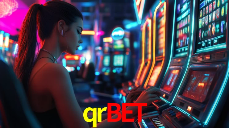 qrbet.com