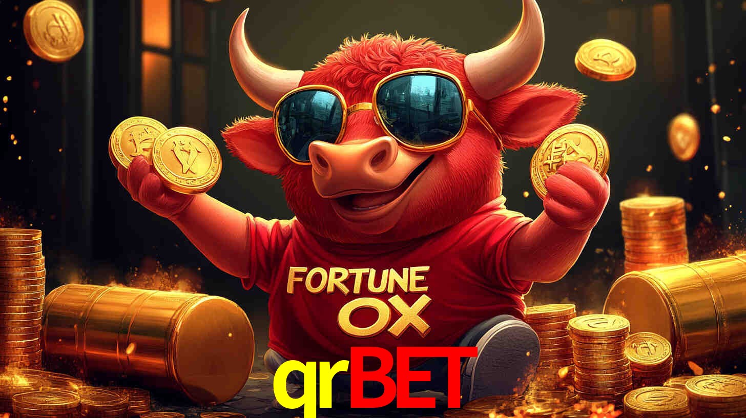 Desvendando o Mundo dos Jogos Virtuais na qrbet
