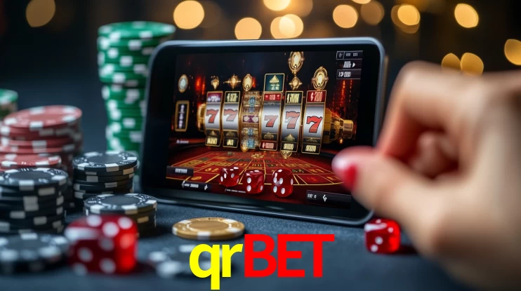 qrbet