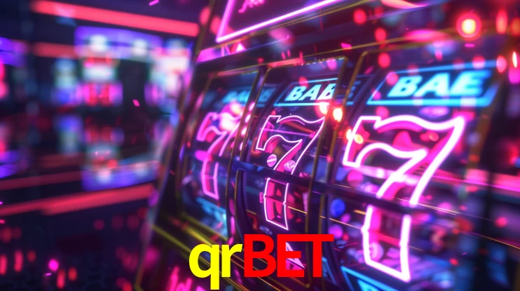 Casino Ao Vivo qrbet