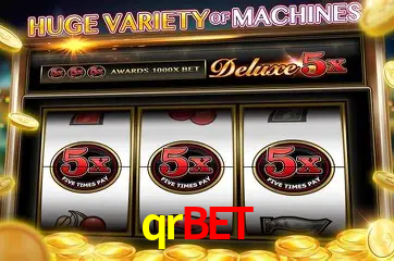 A Revolução dos Aplicativos de Jogos no qrbet