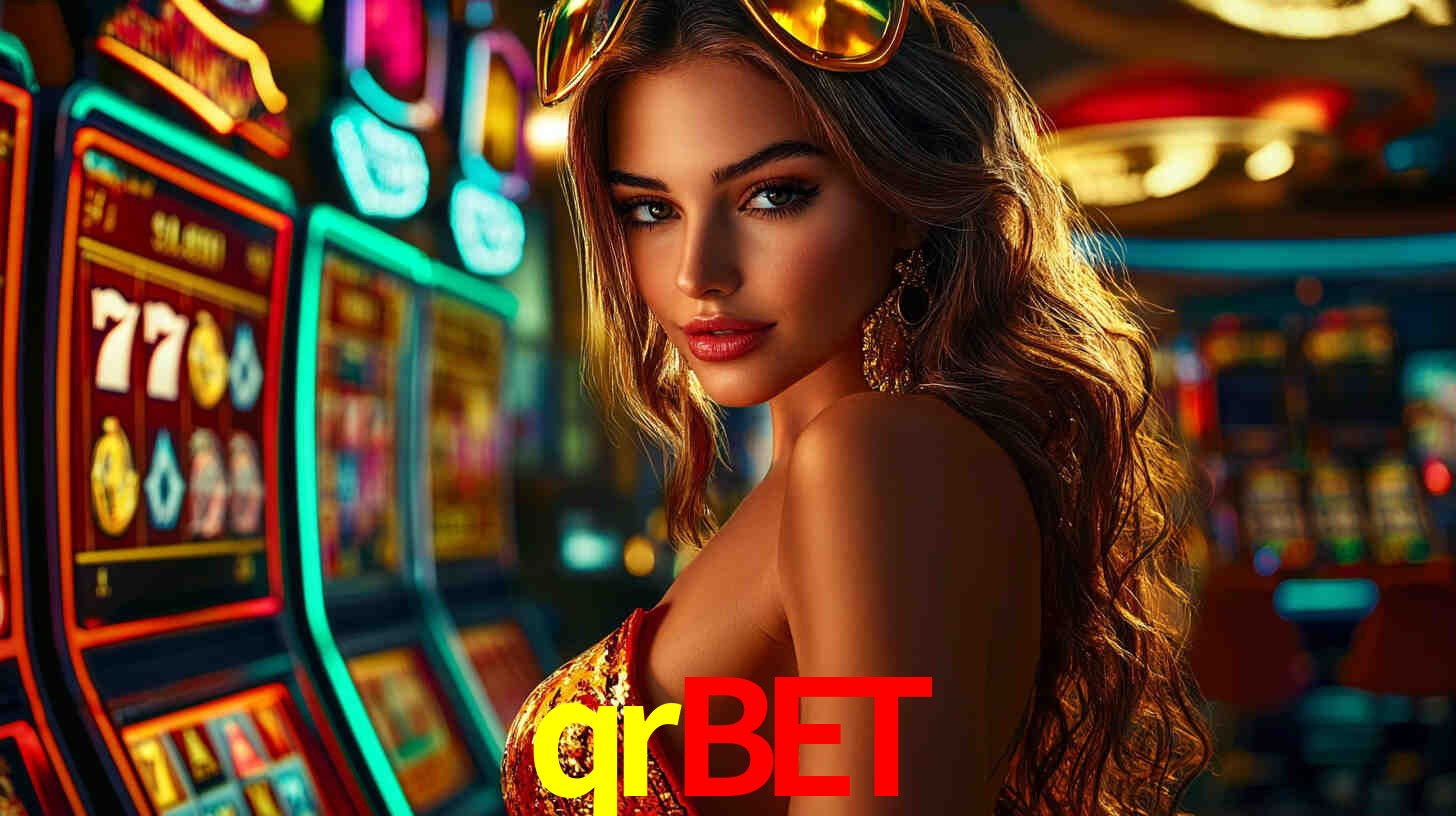 qrbet login