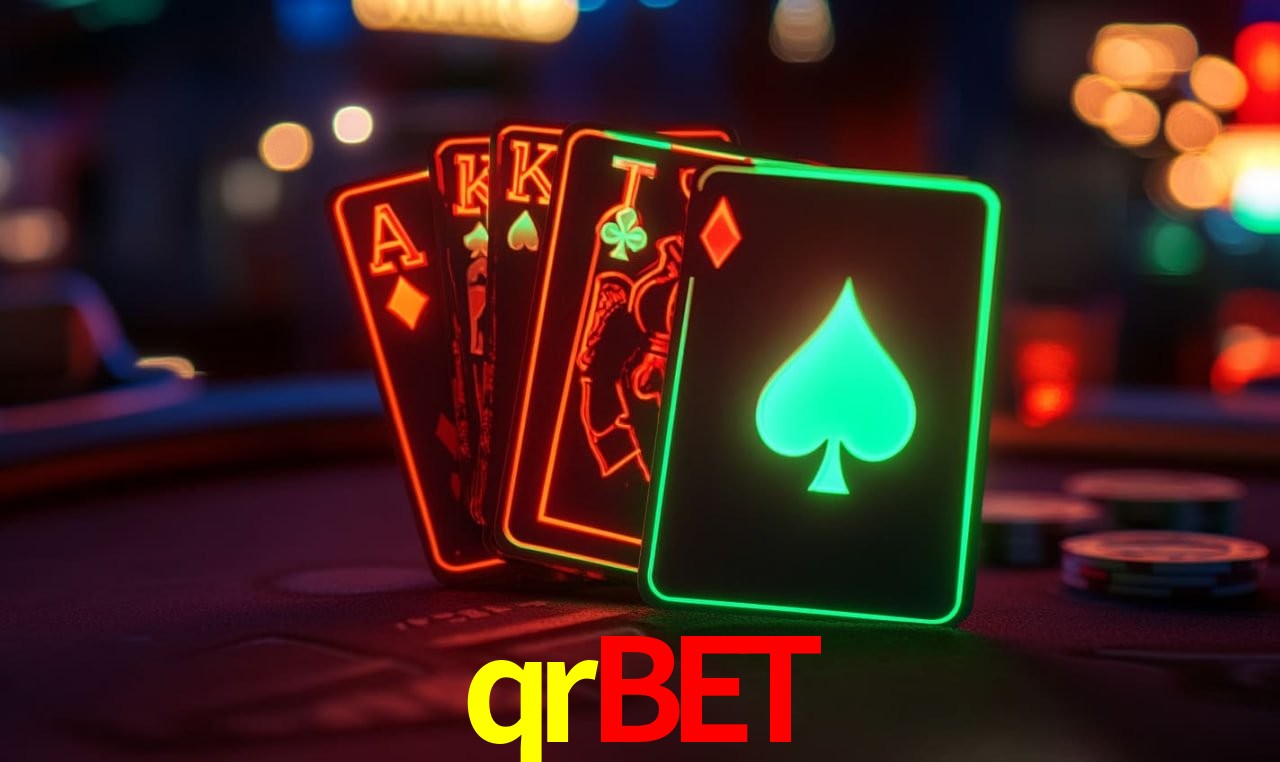Promoção Relâmpago qrbet
