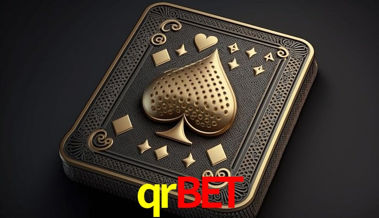 Tecnologia da Plataforma qrbet
