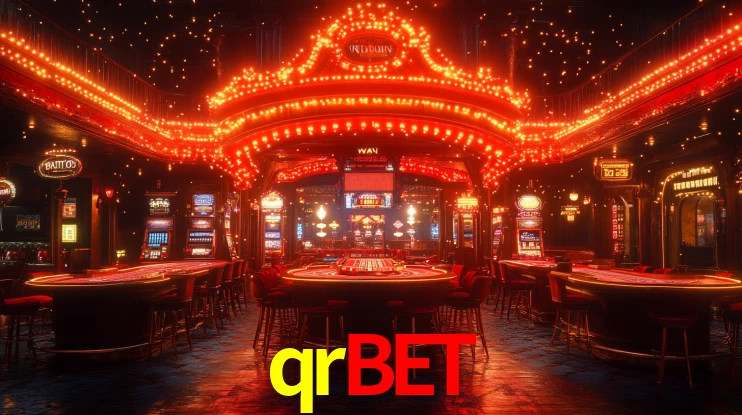 qrbet