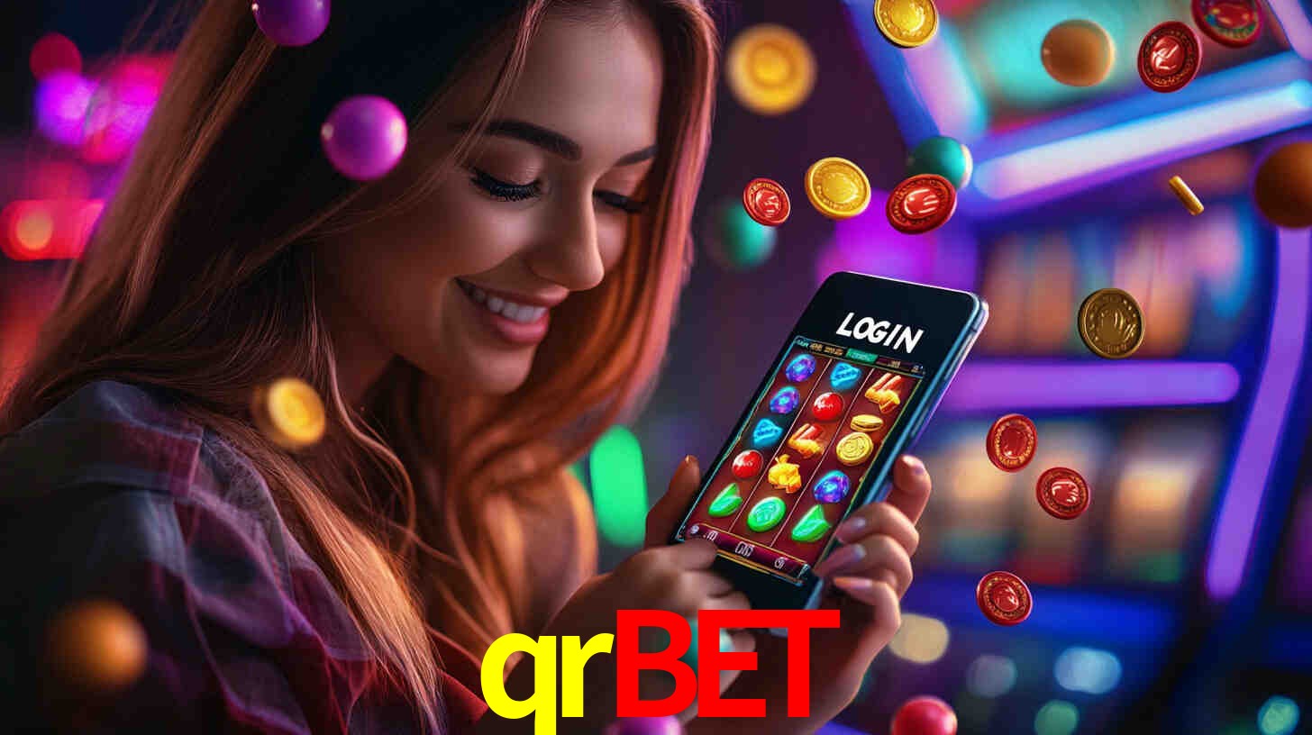 qrbet: Seu Especialista em Apostas Esportivas Brasileiras