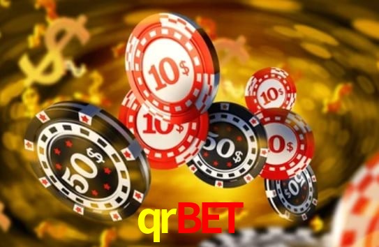 Jogos de Slot qrbet