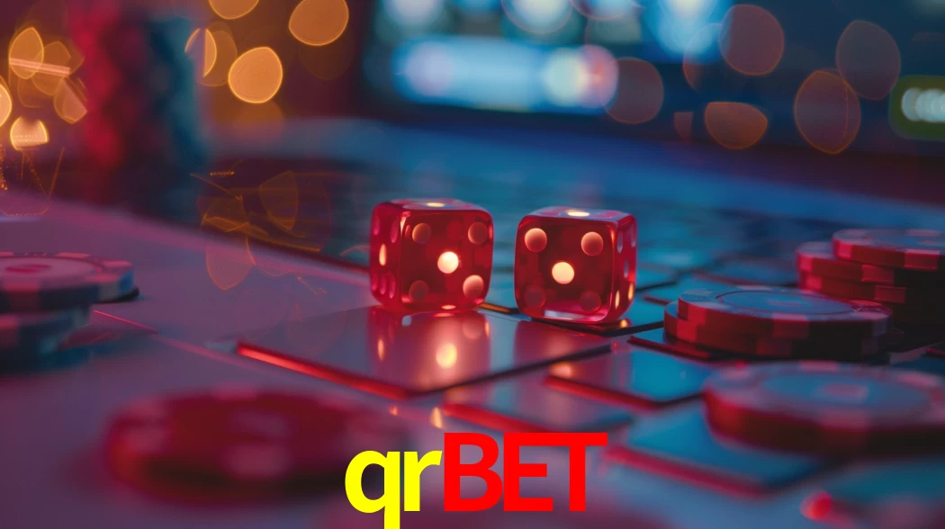 Casino VIP qrbet