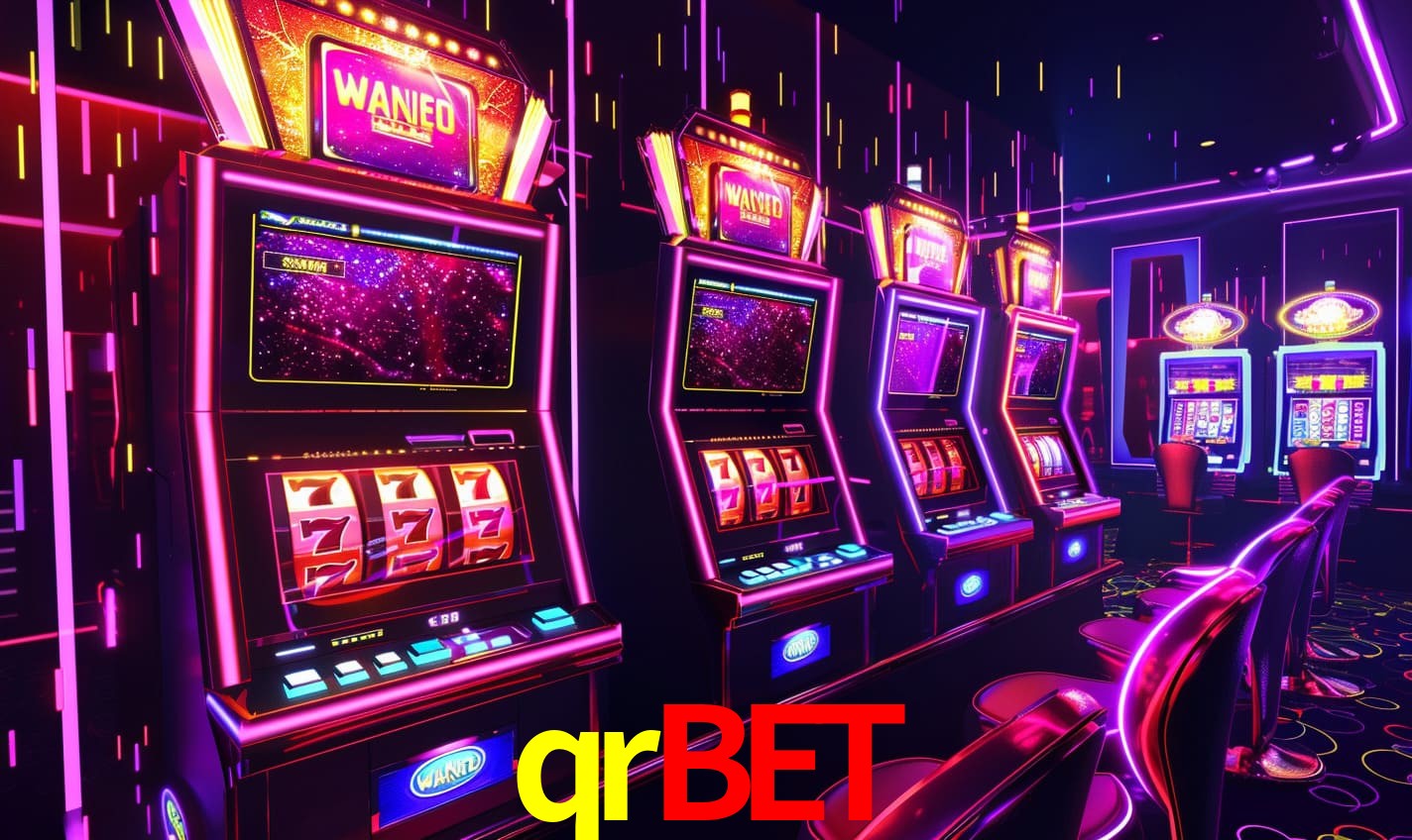 Apostas de Futebol qrbet