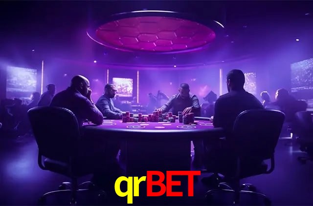 Sistemas de Segurança qrbet
