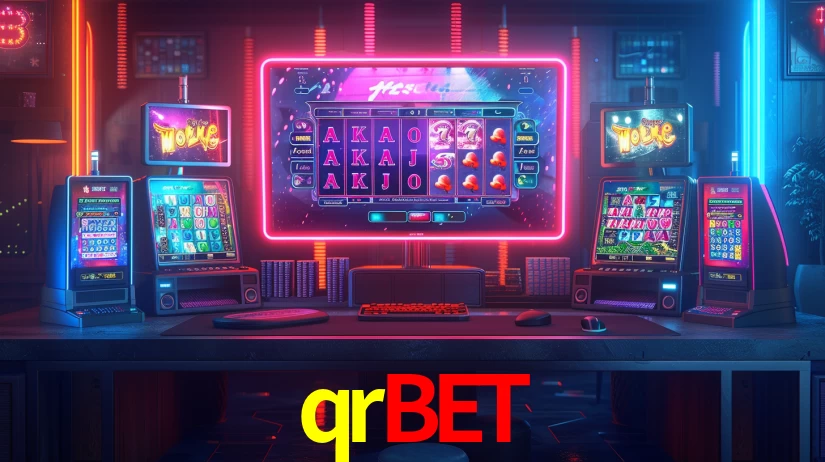 qrbet.com