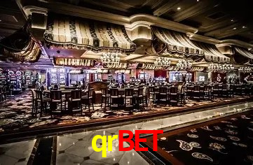 Desvendando o Mundo dos Jogos Virtuais na qrbet