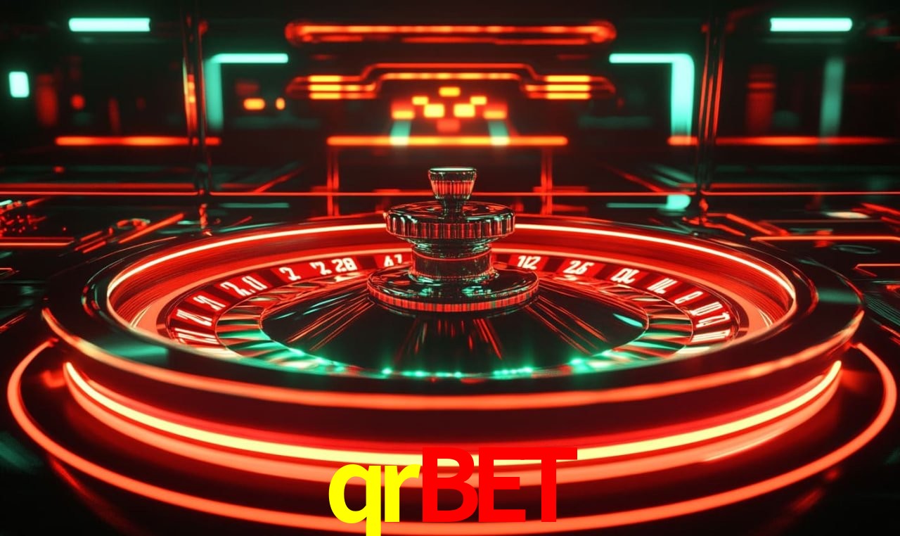 Inovações de Jogos na qrbet: O Futuro das Experiências Interativas