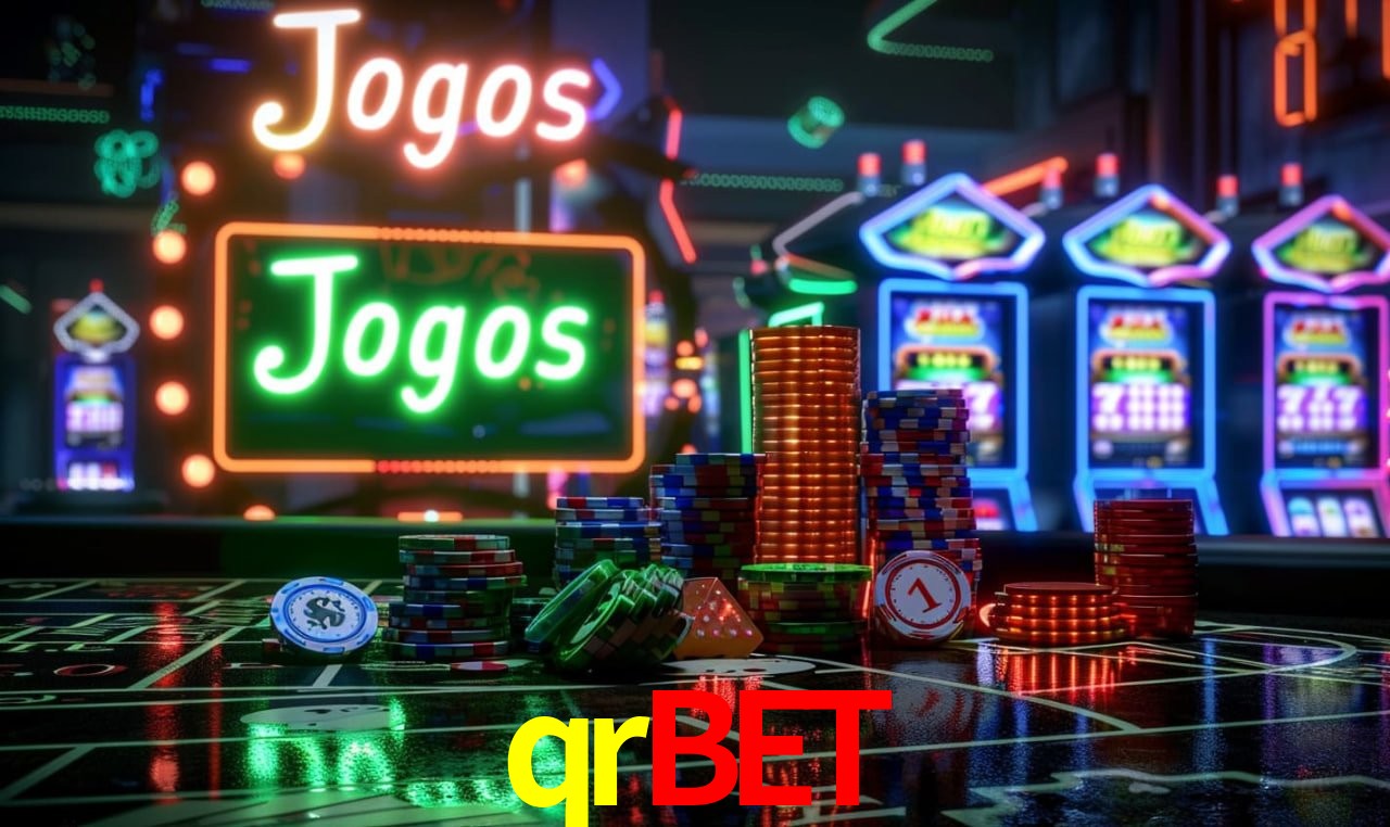 qrbet.com