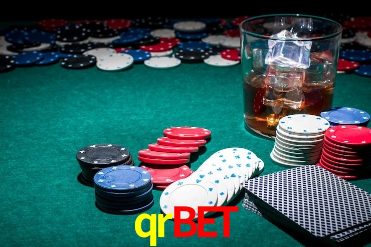 Estatísticas do Jogo qrbet