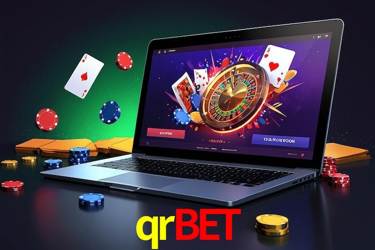 Benefícios da Conta qrbet