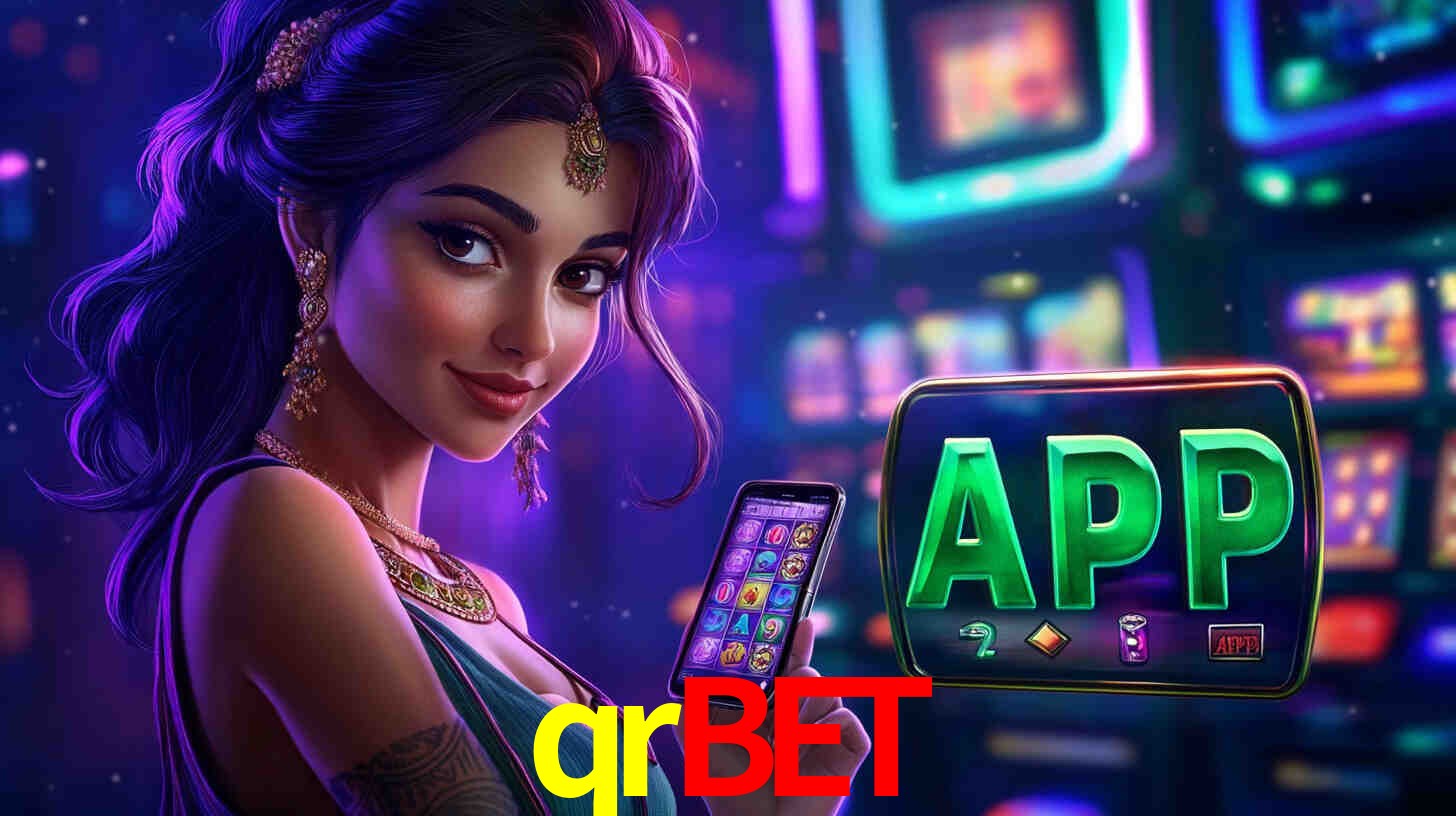 qrbet login