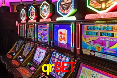 Apostas Esportivas na qrbet: Um Guia Completo